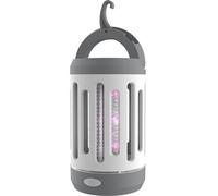 Anti Moustique - Anti Mites - Barrage Insecte - Prise USB - Lampe Anti Moustique - Anti Mouche - Prise Anti Moustique - Jardin extérieur - Lampe Anti-Moustiques 3W Compacte Rechargeable USB