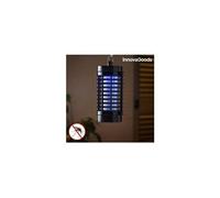 Lampe anti-moustiques kl-900 3w noire