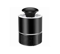 Lampe anti-moustiques Noir HG03138-BLK