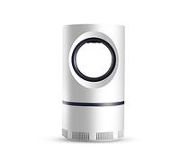 Lampe Anti-moustiques, piège à Mouches électronique avec lumière UV pour la Maison, Le Jardin, Le Camping