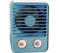 Lampe anti-moustiques Usams bleu/bleu Zb62Mwd03 (Us-Zb062)