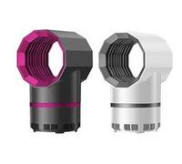 Lampe anti-moustiques usb 5w, tueur d'insectes domestique contre les moustiques 2pcs G