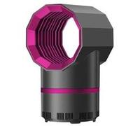 Lampe anti-moustiques usb 5w, tueur d'insectes domestique contre les moustiques G