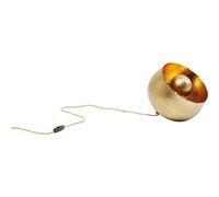 Lampe Apollon 28cm Kare Design