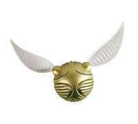 Lampe Applique 3d Vif D'or - Harry Potter