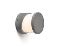 Applique DExtérieur Block En Béton Gris