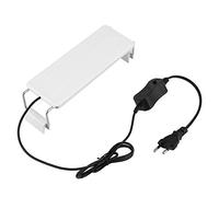 Lampe Aquarium 20L, Mini Lampe Aquarium Clip On Aquarium Mini Led Light Fish Tank Lamp Eu Plug 220V