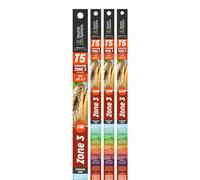 Lampe Aquarium Systems Zone 3 UVI 4.1 Noir 39 W