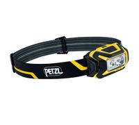 Lampe ARIA 2R noir/jaune PETZL - E070CA00
