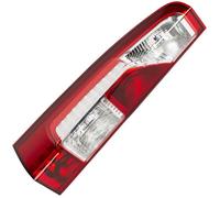 Lampe arrière gauche - Renault Master 2010 - Opel Movano - Côté conducteur - Ampoule non incluse - Neuf