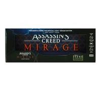 Lampe - Assassin's Creed - Assassin's Creed Mirage Multicolore