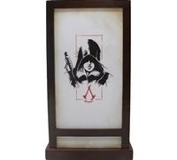 Lampe - Assassin's Creed - Lampe Lanterne 25cm Assassin's Creed Shadow
