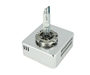 Lampe au xénon D5S, D5S Xenon, compatible avec D5S OSRAM XENARC 66540, compatible avec D5S PHILIPS Xenstart 12410C1 (D5S 35W 4300K)