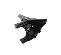 Lampe automobile inférieur avant Bracket Auto Fender module de support de montage lampe frontale Passager/côté droit compatible avec BMW X5 E70/E70 LCI X6 E71/E72 2008 2009 2010 2011 2012 2013 2014
