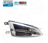 Lampe Avant Droite Originale Piaggio Liberty 150 EURO 5 2022