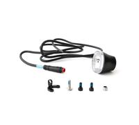 Lampe avant pour trottinette électrique R900E
