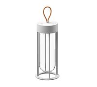 Lampe avec batterie 3000K LED In Vitro Unplugged H 39,3cm x Ø 13,2cm