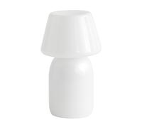 Lampe avec batterie Apollo HxØ 22x12.5cm