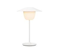 blomus Mini lampe LED Ani 21.5 cm Blanc