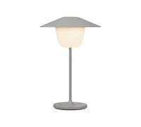 blomus Mini lampe LED Ani 21.5 cm Satellite