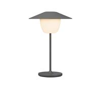 blomus Mini lampe LED Ani 21.5 cm Warm Gray