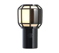 Lampe avec batterie LED Chispa H x Ø 17.8x10cm