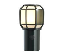 Lampe avec batterie LED Chispa H x Ø 17.8x10cm