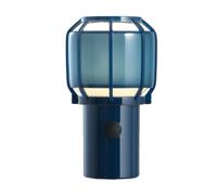 Lampe avec batterie LED Chispa H x Ø 17.8x10cm