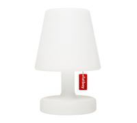 Fatboy Lampe avec batterie LED Edison the Petit blanc H 25cm/Ø 16cm/USB câble 1,5m//1600mAh