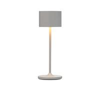 Lampe avec batterie LED Farol Mini H x Ø 19.5x7cm