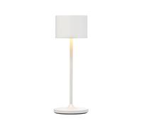 Lampe avec batterie LED Farol Mini H x Ø 19.5x7cm