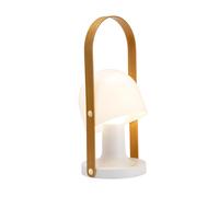 Marset Followme blanc - 44,3 cm Ce luminaire comporte des modules à LED prémontés de classes énergétiques A A++, A+, A