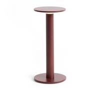 Lampe avec batterie LED Host 220 Portable HxØ 22x10cm