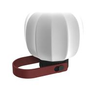 Lampe avec batterie LED Kiki Cordless H x Ø 16x14.5cm