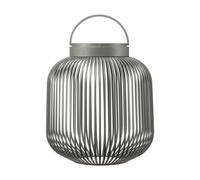 Lampe avec batterie LED Lito H x Ø 49x31cm