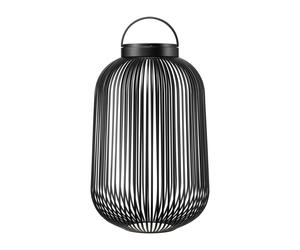 Lampe avec batterie LED Lito H x Ø 49x31cm