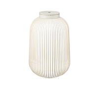 Lampe avec batterie LED Lito H x Ø 49x31cm