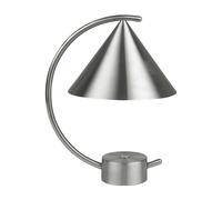 Lampe avec batterie LED Meridian WxHxD 20.9x26x17cm