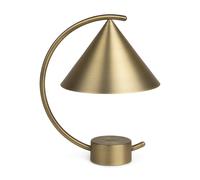 Lampe avec batterie LED Meridian WxHxD 20,9x26x17cm