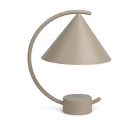Lampe avec batterie LED Meridian WxHxD 20,9x26x17cm