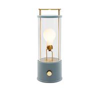 Lampe avec batterie LED The Muse Tala x Farrow & Ball HxØ 38.8x12.5cm