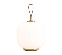 Lampe avec batterie LED VL45 Radiohus Portable HxØ 27.5x17.5cm