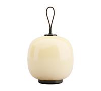 Lampe avec batterie LED VL45 Radiohus Portable HxØ 27.5x17.5cm