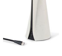 Lampe avec batterie Mantle Portable LxWxH 8x8x19cm