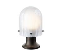 Lampe avec batterie Outdoor Seine H x Ø 25x15cm