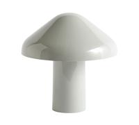 Lampe avec batterie Pao HxØ 23x23cm