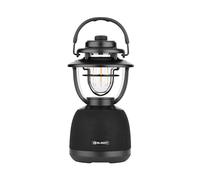 Lampe avec haut-parleur Olantern Music 3000 lumens Olight - Black