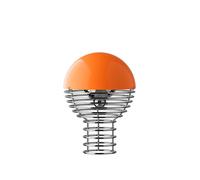 Lampe Baladeuse Filaire Orange