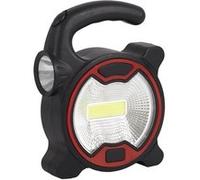 Lampe baladeuse LED dernière génération compacte 2 en 1 mode projecteur ou lampe torche - -