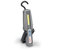 ZECA Lampe baladeuse rechargeable LED 250/800 Lux